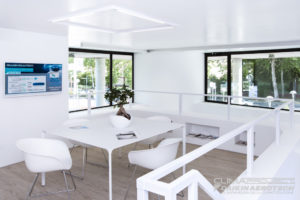 Daikin Rimini by Clima Project: showroom ventilazione riscaldamento condizionatori climatizzazione