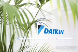 Daikin Rimini by Clima Project: showroom ventilazione riscaldamento condizionatori climatizzazione